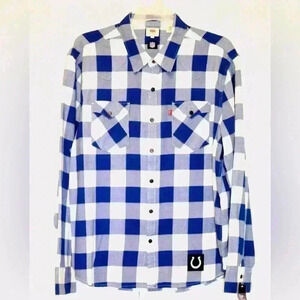 Levi’s NFL Indianapolis Colts Shirt